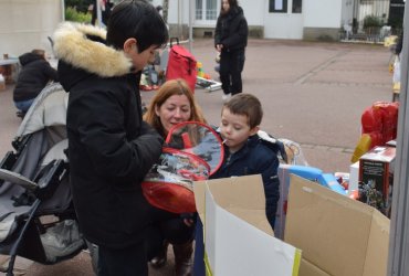 BROCANTES DE JOUETS 2023